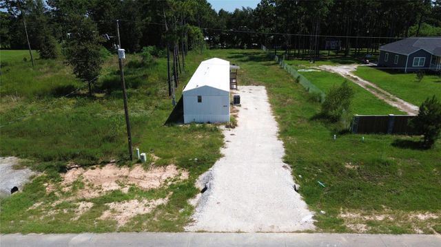 3272 County Road 5018, Cleveland, TX 77327