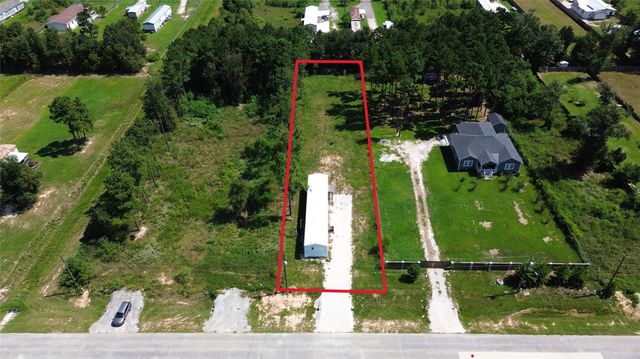 3272 County Road 5018, Cleveland, TX 77327