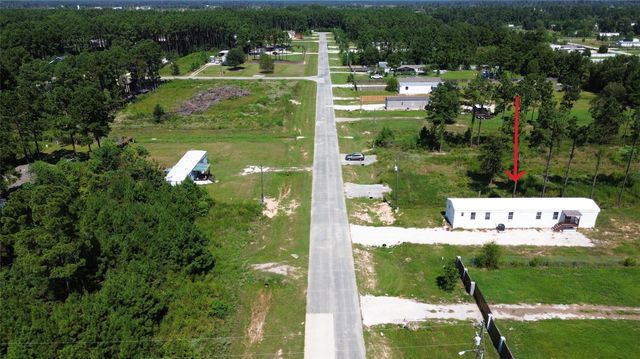 3272 County Road 5018, Cleveland, TX 77327