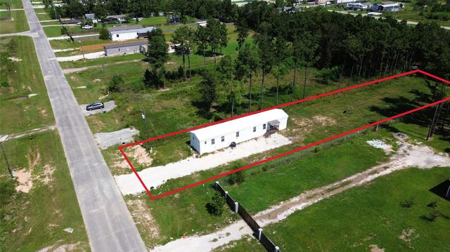 3272 County Road 5018, Cleveland, TX 77327