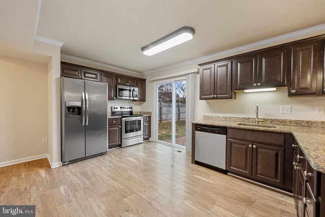 7809 BENNERTON DR, Nottingham, MD 21236