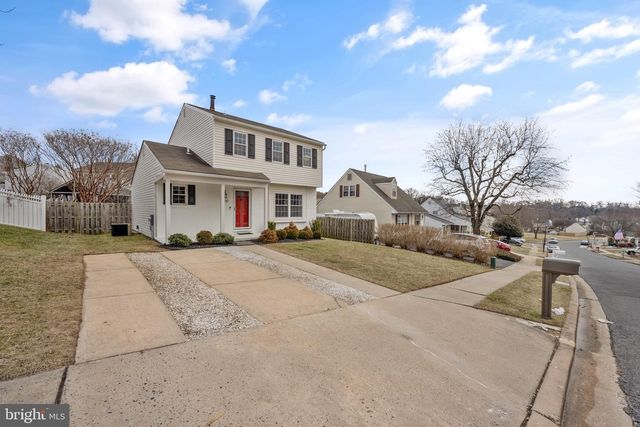 7809 BENNERTON DR, Nottingham, MD 21236