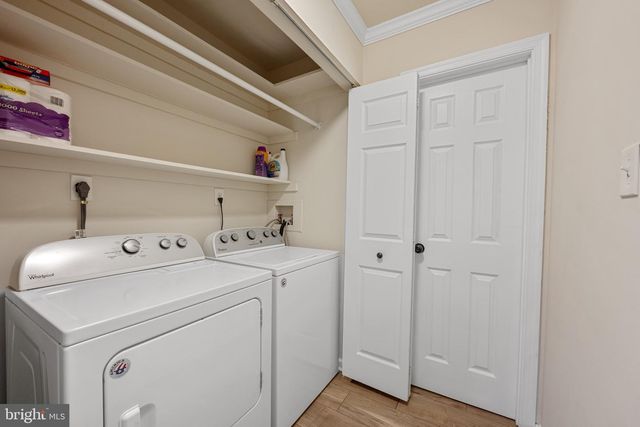 7809 BENNERTON DR, Nottingham, MD 21236