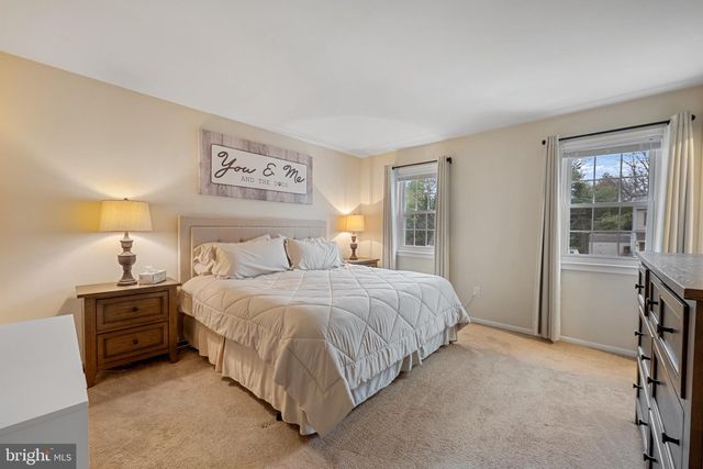 7809 BENNERTON DR, Nottingham, MD 21236