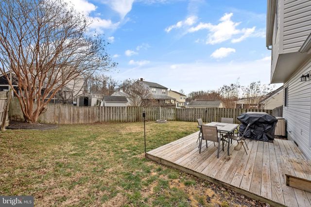 7809 BENNERTON DR, Nottingham, MD 21236