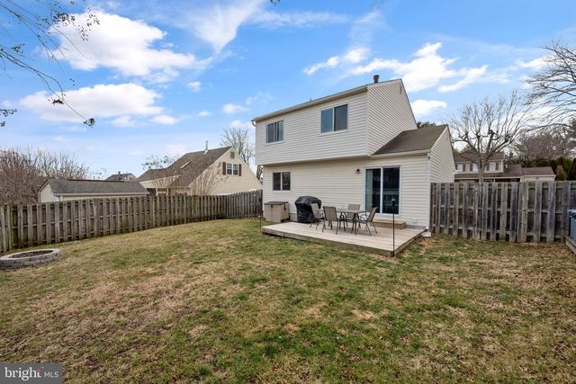 7809 BENNERTON DR, Nottingham, MD 21236