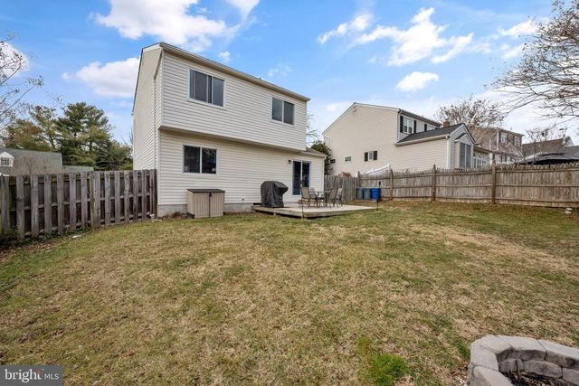 7809 BENNERTON DR, Nottingham, MD 21236