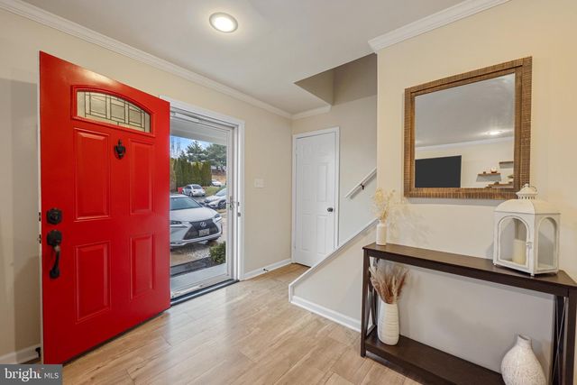 7809 BENNERTON DR, Nottingham, MD 21236