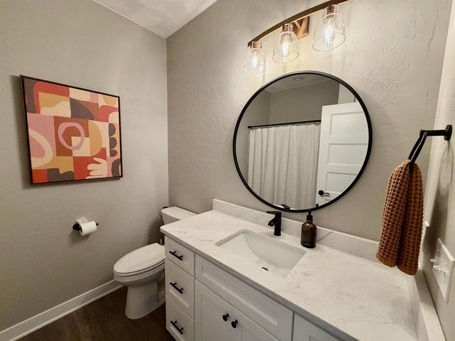 3512 McCann Drive, Janesville, WI 53546