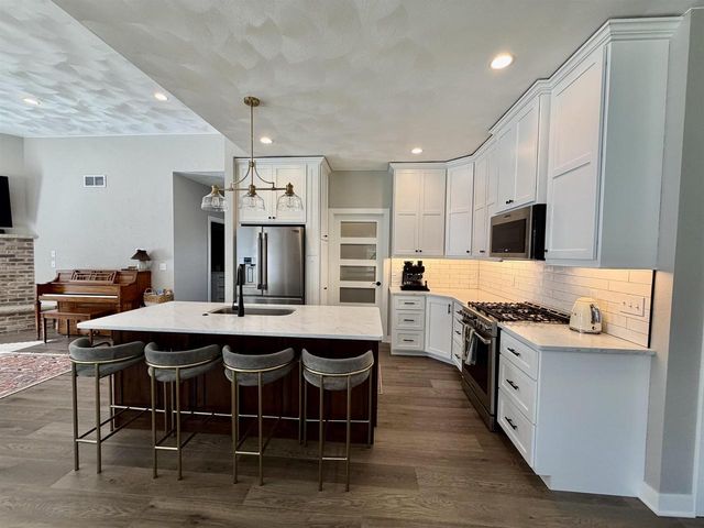 3512 McCann Drive, Janesville, WI 53546