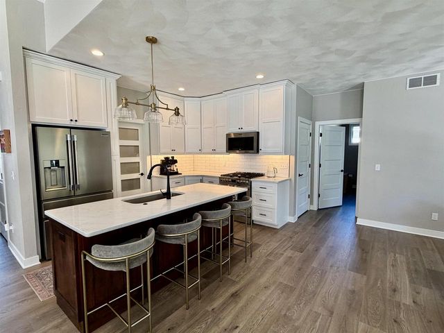3512 McCann Drive, Janesville, WI 53546
