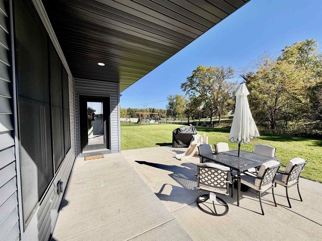 3512 McCann Drive, Janesville, WI 53546
