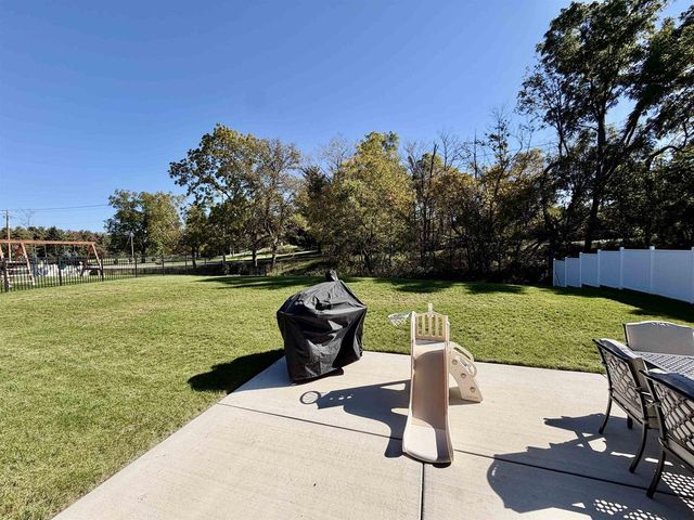 3512 McCann Drive, Janesville, WI 53546