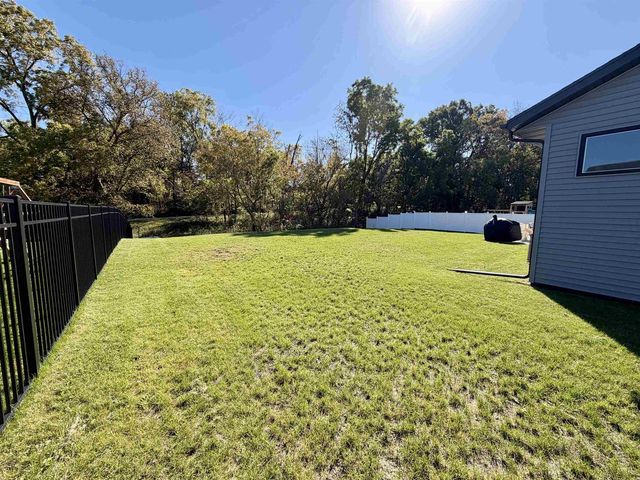 3512 McCann Drive, Janesville, WI 53546