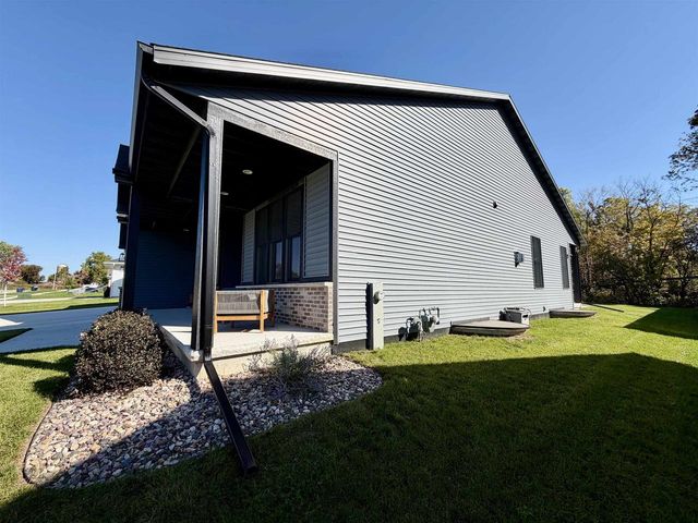 3512 McCann Drive, Janesville, WI 53546