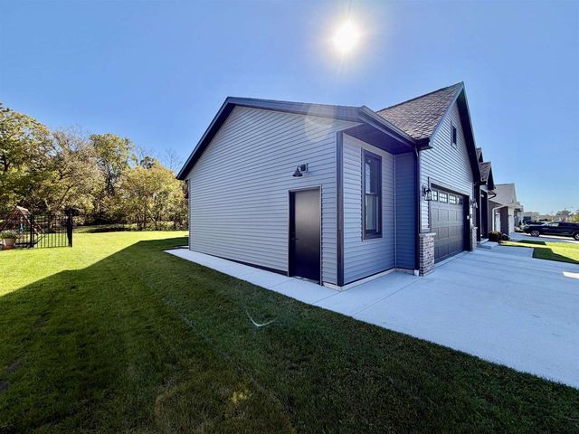 3512 McCann Drive, Janesville, WI 53546