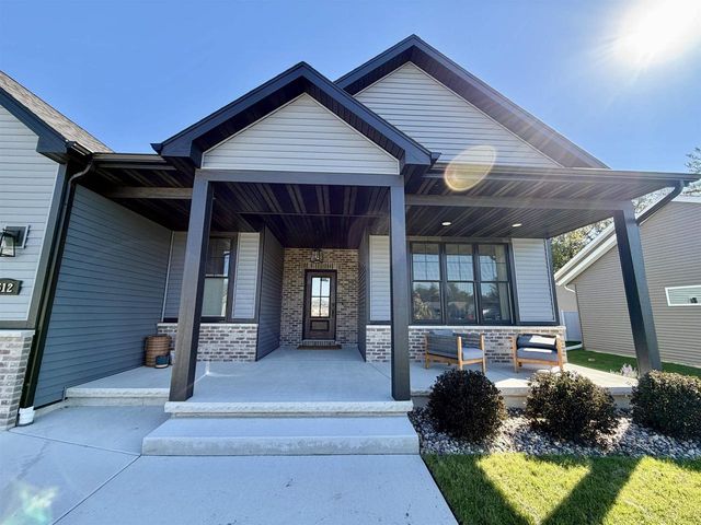 3512 McCann Drive, Janesville, WI 53546