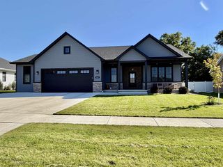 3512 McCann Drive, Janesville, WI 53546
