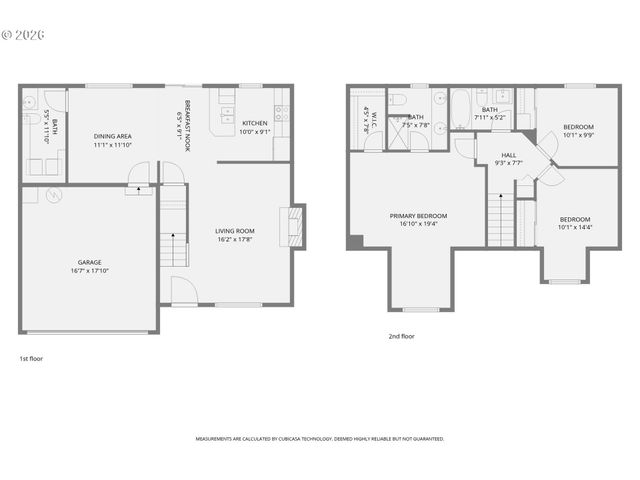 17888 Sw ROBERT Ln, Beaverton, OR 97078