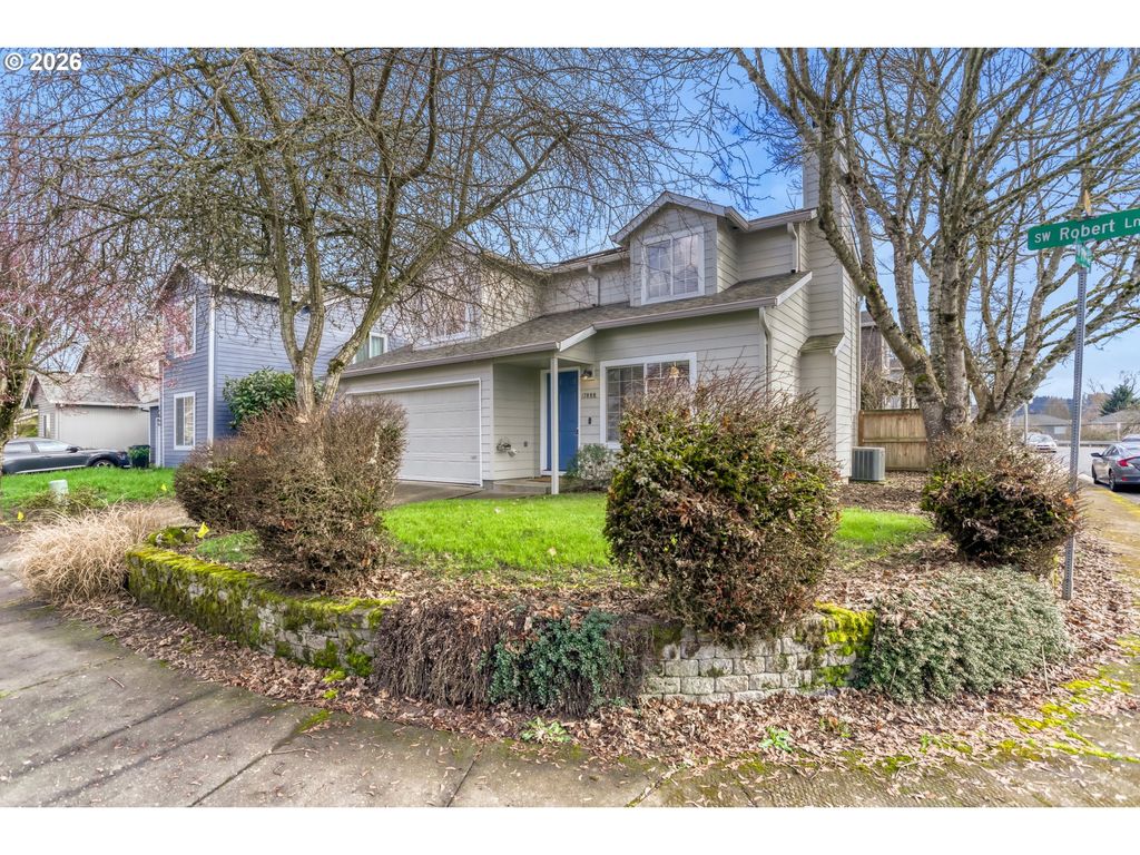 17888 Sw ROBERT Ln, Beaverton, OR 97078