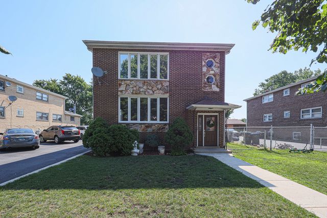 7549 Banks Street, Justice, IL 60458