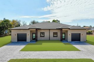 542/544 SE 6th TER, Cape Coral, FL 33990