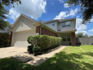 12702 Claradeen Court, Houston, TX 77047