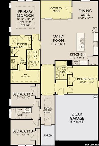 314 Brood Dr, Adkins, TX 78101