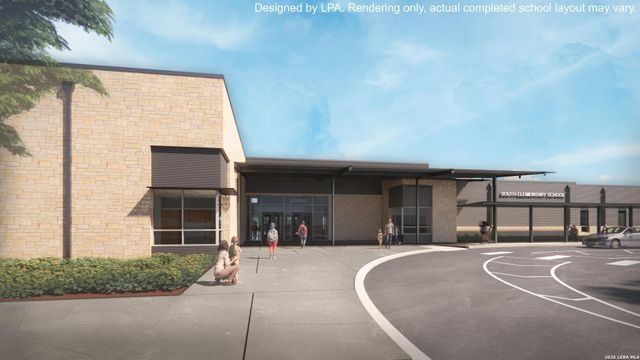 314 Brood Dr, Adkins, TX 78101