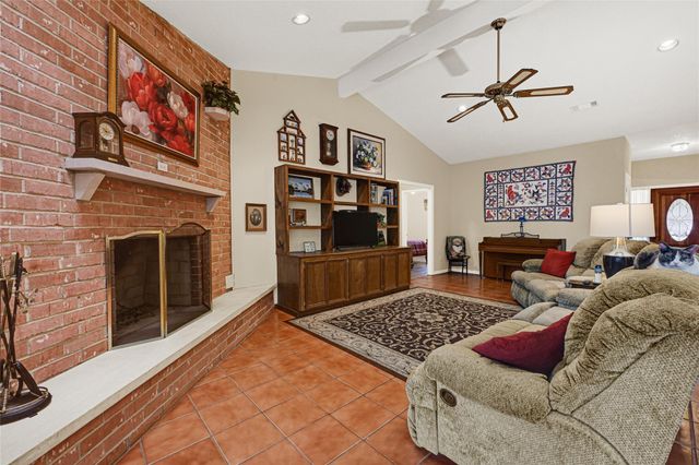 24887 Tennoaks Lane, Hockley, TX 77447