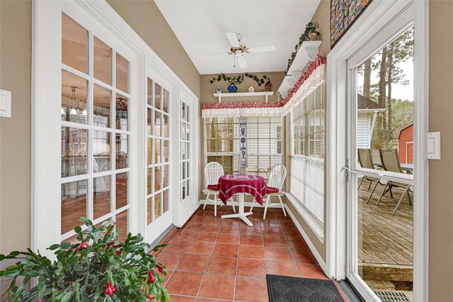 24887 Tennoaks Lane, Hockley, TX 77447