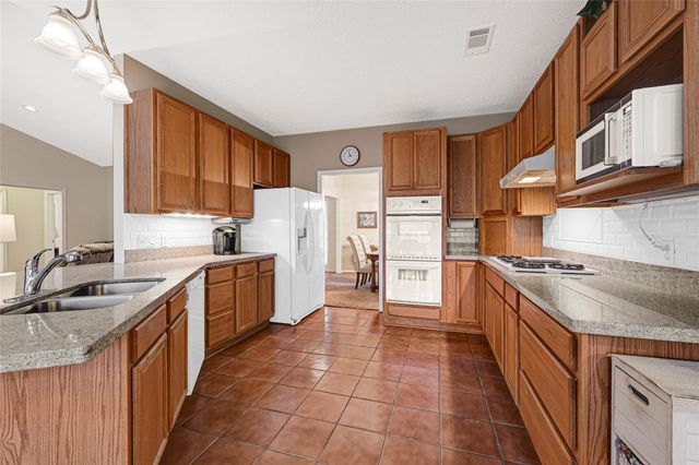 24887 Tennoaks Lane, Hockley, TX 77447