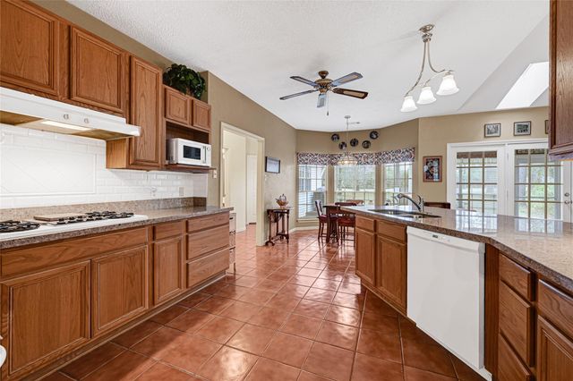 24887 Tennoaks Lane, Hockley, TX 77447