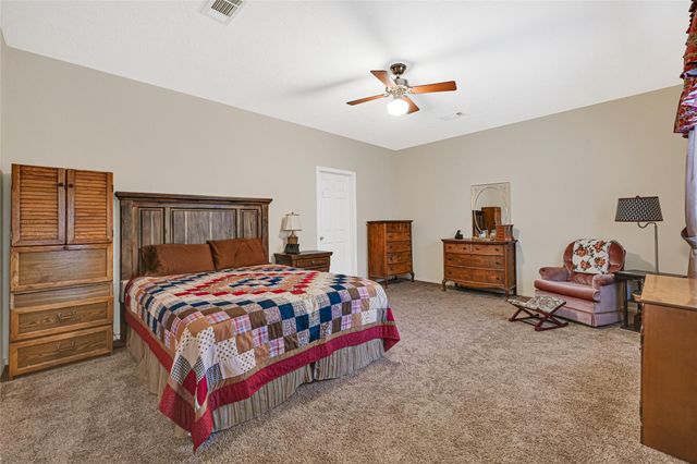 24887 Tennoaks Lane, Hockley, TX 77447