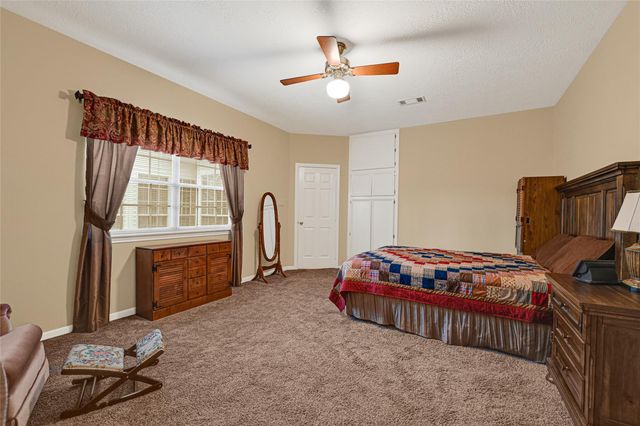 24887 Tennoaks Lane, Hockley, TX 77447