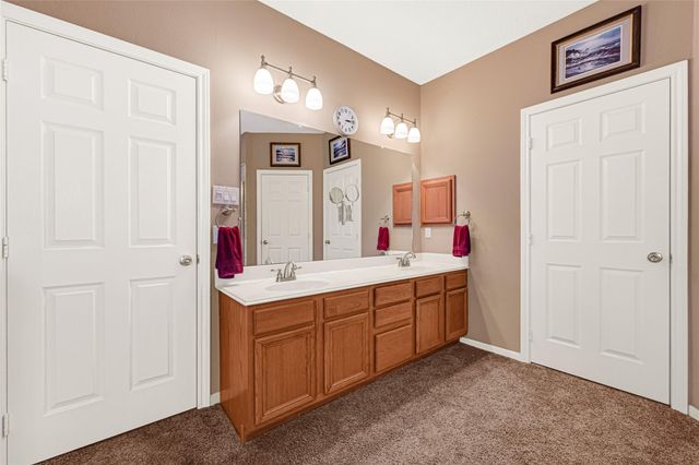 24887 Tennoaks Lane, Hockley, TX 77447