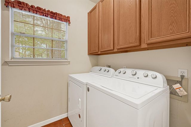 24887 Tennoaks Lane, Hockley, TX 77447