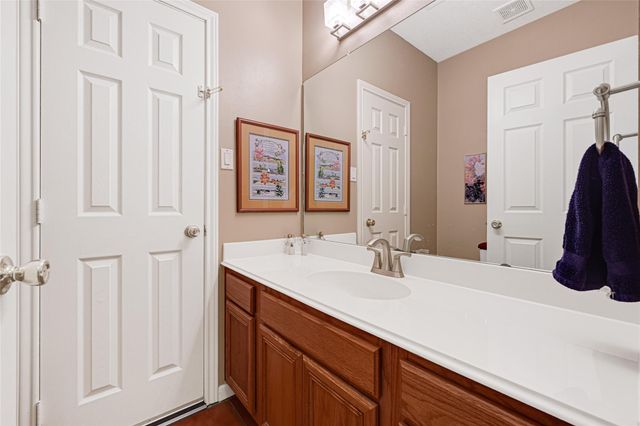 24887 Tennoaks Lane, Hockley, TX 77447