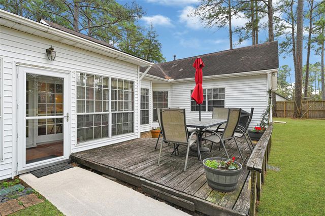 24887 Tennoaks Lane, Hockley, TX 77447