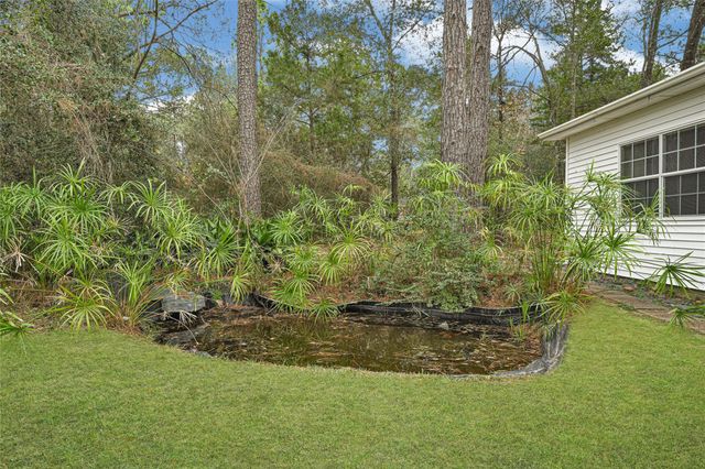 24887 Tennoaks Lane, Hockley, TX 77447