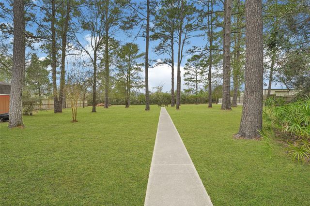 24887 Tennoaks Lane, Hockley, TX 77447