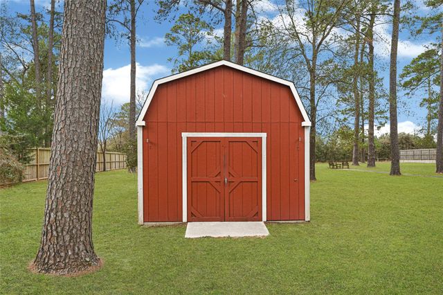 24887 Tennoaks Lane, Hockley, TX 77447