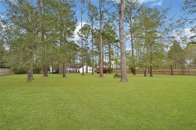 24887 Tennoaks Lane, Hockley, TX 77447