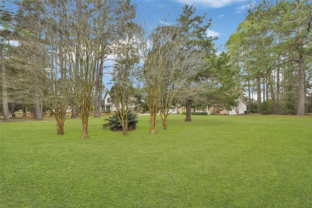 24887 Tennoaks Lane, Hockley, TX 77447