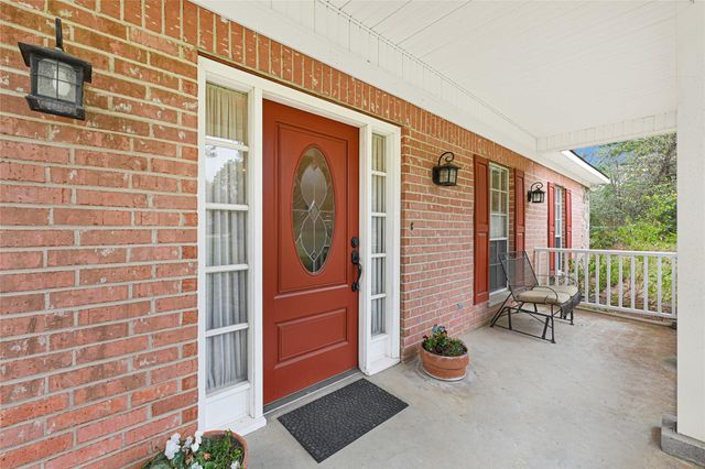 24887 Tennoaks Lane, Hockley, TX 77447