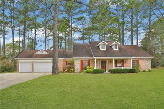 24887 Tennoaks Lane, Hockley, TX 77447