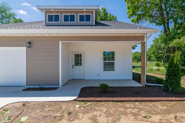 109 Miller Street, Dowagiac City, MI 49047