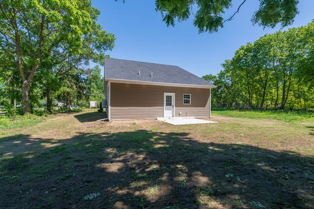109 Miller Street, Dowagiac City, MI 49047