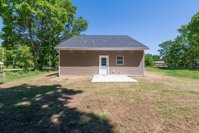 109 Miller Street, Dowagiac City, MI 49047