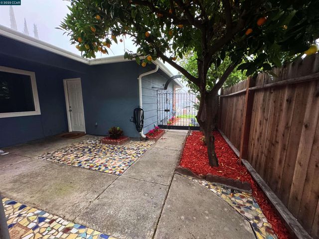 1707 Magnolia Way, Antioch, CA 94509